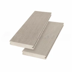 Террасная доска ДПК SW Abies (R) 4000х141х27 мм, 0,58 м2