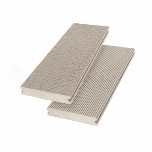 Террасная доска ДПК SW Abies (R) 4000х141х27 мм, 0,58 м2