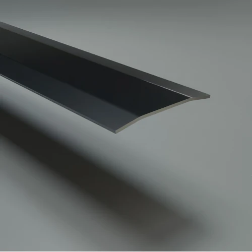 Порог PR-1 плоский 2,7м