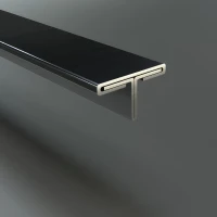 Наружный Т-образный составной профиль PT-3 2,7м