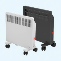 Электрический конвектор Солнечный бриз 1500 Вт