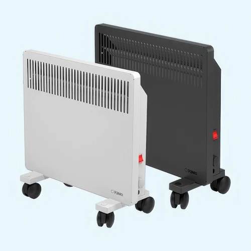 Электрический конвектор Солнечный бриз 1500 Вт