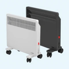 Электрический конвектор Солнечный бриз 1000 Вт