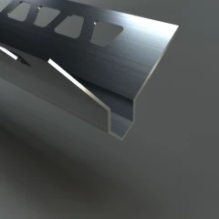 Антивандальный смарт-угол PY-3 для плитки и керамогранита 2,5м