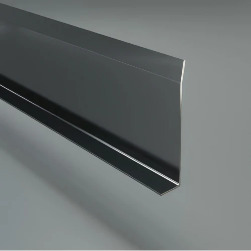 Плинтус L-образный PL-2 под угол 45° 3м