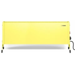 Электрический конвектор Такса 2000 Вт