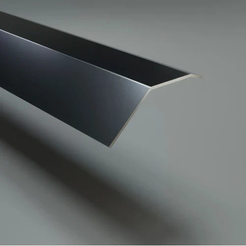 Порог PR-4 плоский радиусный с разными высотами 2,5м