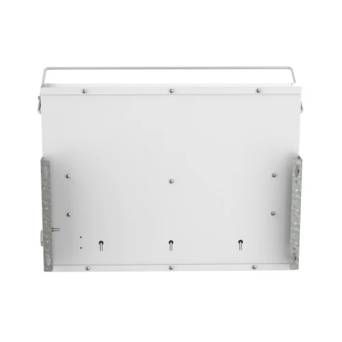 Электрический конвектор Mini 1000/2000 Вт