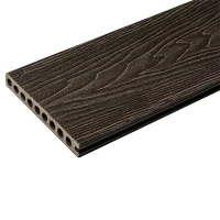 Ступень ДПК NauticPrime EstheticWood 160х22х4000 мм