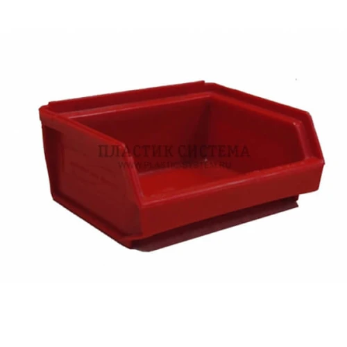 Лоток складской System 7000 96х105х45 мм