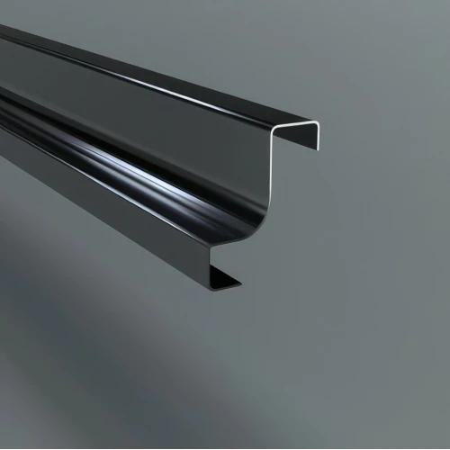 Плинтус PV-5 для плитки и керамогранита 2,5м