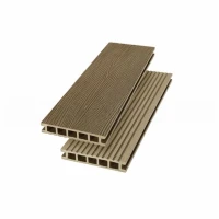 Террасная доска ДПК SW Ornus  4000х144х26 мм, 0,57 м2