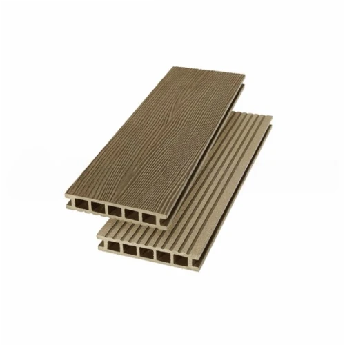 Террасная доска ДПК SW Ornus  4000х144х26 мм, 0,57 м2