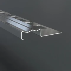 Профиль для защиты ступеней PW-3 2,5м