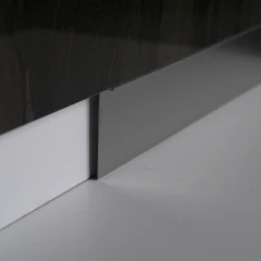 Плинтус Г-образный PL-1 встраиваемый в нишу 3м