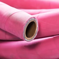 Рукав напорный пищевой П (VII) 32-45 мм (10 атм) ГОСТ 18698-79 (красный)