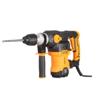 Перфоратор П-1400к-в Вихрь