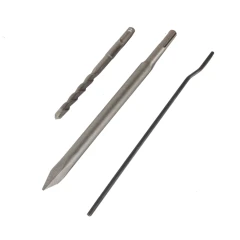 Перфоратор П-1400к-в Вихрь