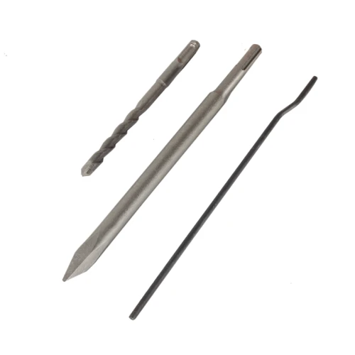 Перфоратор П-1400к-в Вихрь