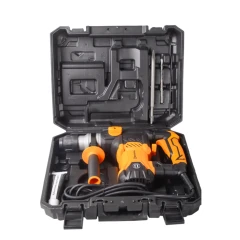 Перфоратор П-1400к-в Вихрь