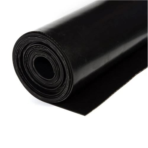 Техпластина с тканевыми прокладками ТМКЩ-C-1х5 мм 2Н (ширина 1200/1300 мм) ГОСТ 7338-90