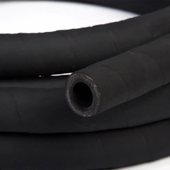 Рукав напорный для газа Г (IV) 50-69 мм (10 атм) ГОСТ 18698-79