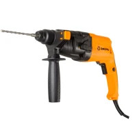 Перфоратор П-650к Вихрь