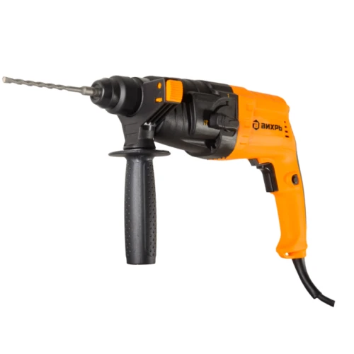 Перфоратор П-650к Вихрь