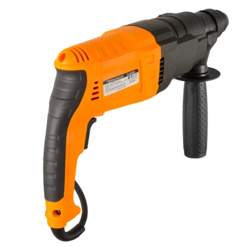 Перфоратор П-650к Вихрь