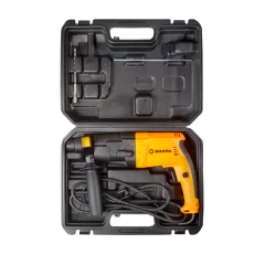 Перфоратор П-650к Вихрь