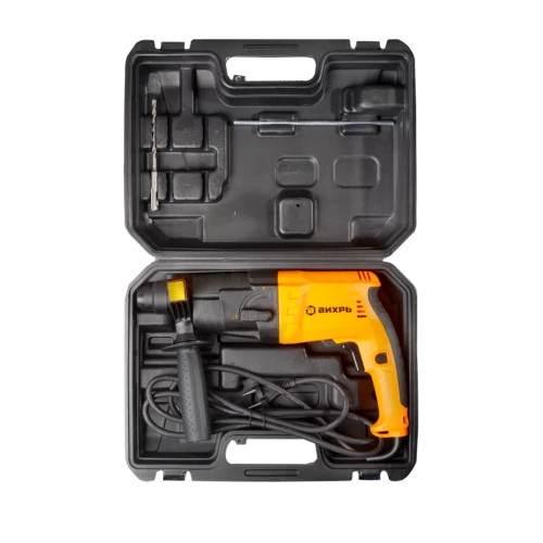 Перфоратор П-650к Вихрь