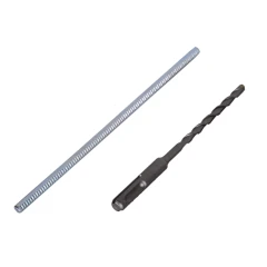 Перфоратор П-800к Вихрь