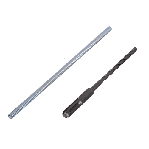 Перфоратор П-800к Вихрь