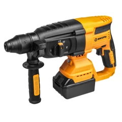 Перфоратор аккумуляторный АП-20Li/4 (в комплекте 2 АКБ и ЗУ) в кейсе Вихрь