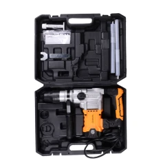 Перфоратор П-1600к-м SDS-Max Вихрь