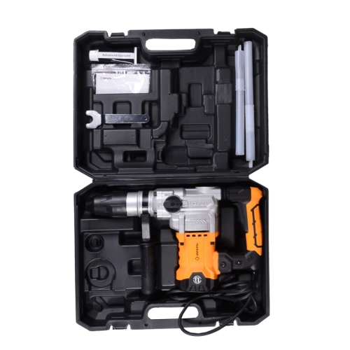 Перфоратор П-1600к-м SDS-Max Вихрь