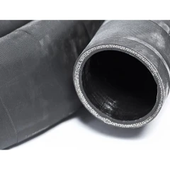 Рукав напорный для воды В (II) 65-83 мм (10 атм) ГОСТ 18698-79