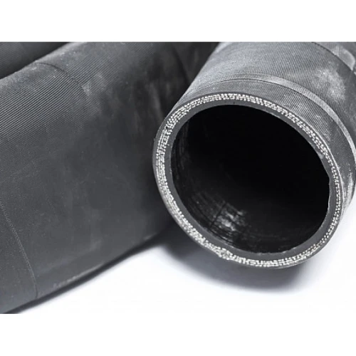 Рукав напорный для воды В (II) 65-83 мм (10 атм) ГОСТ 18698-79