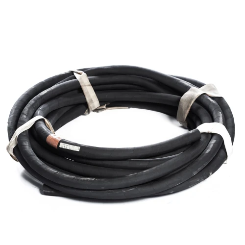 Рукав напорный штукатурный Ш (VIII) 25-38 мм (10 атм) ГОСТ 18698-79