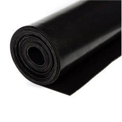 Техпластина с тканевыми прокладками ТМКЩ-C-2х5 мм 2Н (ширина 1200/1300 мм) ГОСТ 7338-90