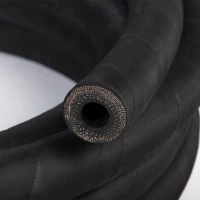 Рукав напорный для пара Пар-1 (X) 18-30 мм (3 атм) ГОСТ 18698-79