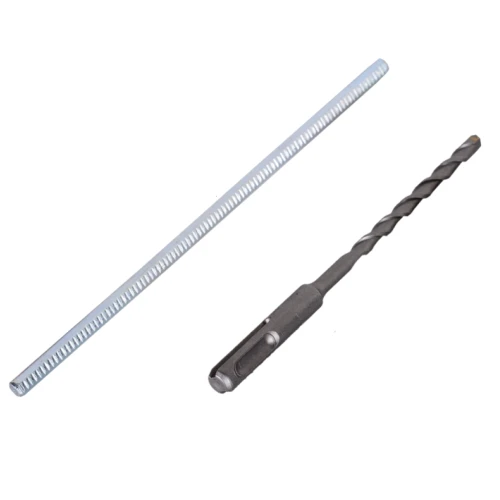 Перфоратор П-750 Вихрь