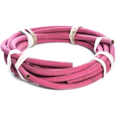 Рукав напорный пищевой П (VII) 38-51 мм (10 атм) ГОСТ 18698-79 (красный)