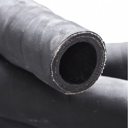 Рукав для воды напорно-всасывающий В-2 Ф 50 мм-3 (10 м) ГОСТ 5398-76