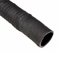 Рукав для воды всасывающий В-1 Ф 125 мм (4 м) ГОСТ 5398-76