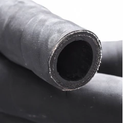 Рукав для бензина напорно-всасывающий Б-2 Ф 100 мм-3 (10 м) ГОСТ 5398-76