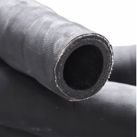 Рукав для воды напорно-всасывающий В-2 Ф 50 мм-3 (4 м) ГОСТ 5398-76