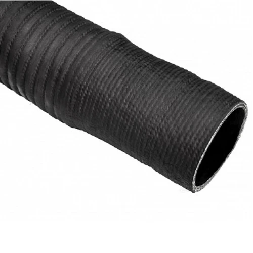 Рукав кислотощелочестойкий напорно-всасывающий КЩ-2 Ф 100 мм-5 (6 м) ГОСТ 5398-76