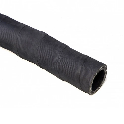 Рукав для воды напорно-всасывающий В-2 Ф 38 мм-3 (10 м) ГОСТ 5398-76