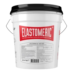 Краска для лепнины супер-белая краска - 50 WHITE WHITE 20 кг